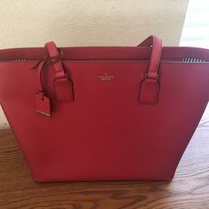 Kate Spade Womens Cameron Street Medium Harmony